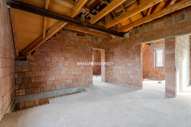 dom wolnostojący, 5 pokoi Krzeszowice, ul. Żbicka. Zdjęcie 20