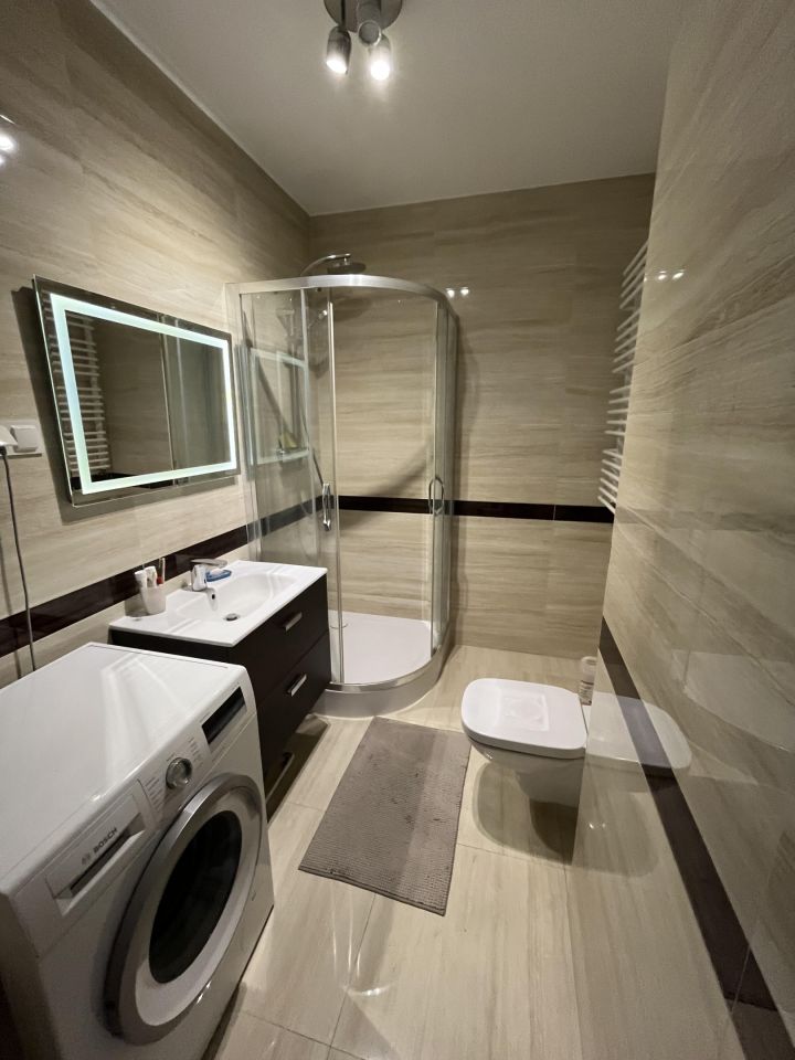 Mieszkanie 2-pokojowe Warszawa Białołęka, ul. Vincenza Belliniego. Zdjęcie 8