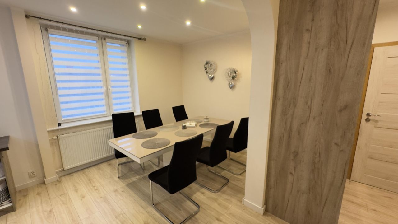 Mieszkanie 2-pokojowe Gdańsk Siedlce, ul. Kartuska. Zdjęcie 8