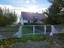 bliźniak, 5 pokoi Bernacice Górne