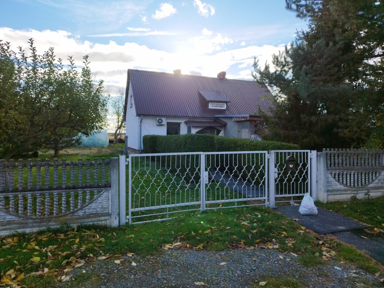 bliźniak, 5 pokoi Bernacice Górne