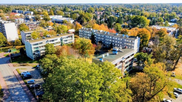 Mieszkanie 2-pokojowe Grodzisk Mazowiecki, ul. M. Kopernika. Zdjęcie 2