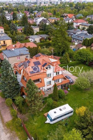 dom wolnostojący, 12 pokoi Łódź Stare Rokicie. Zdjęcie 13