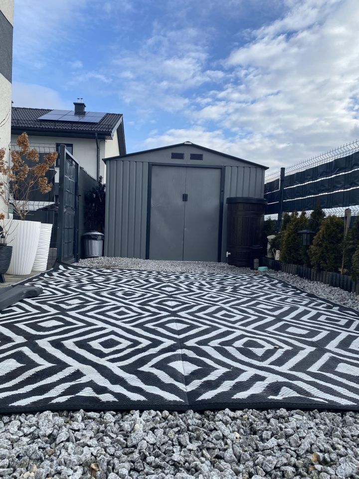 Mieszkanie 5-pokojowe Mikołów Mokre. Zdjęcie 9