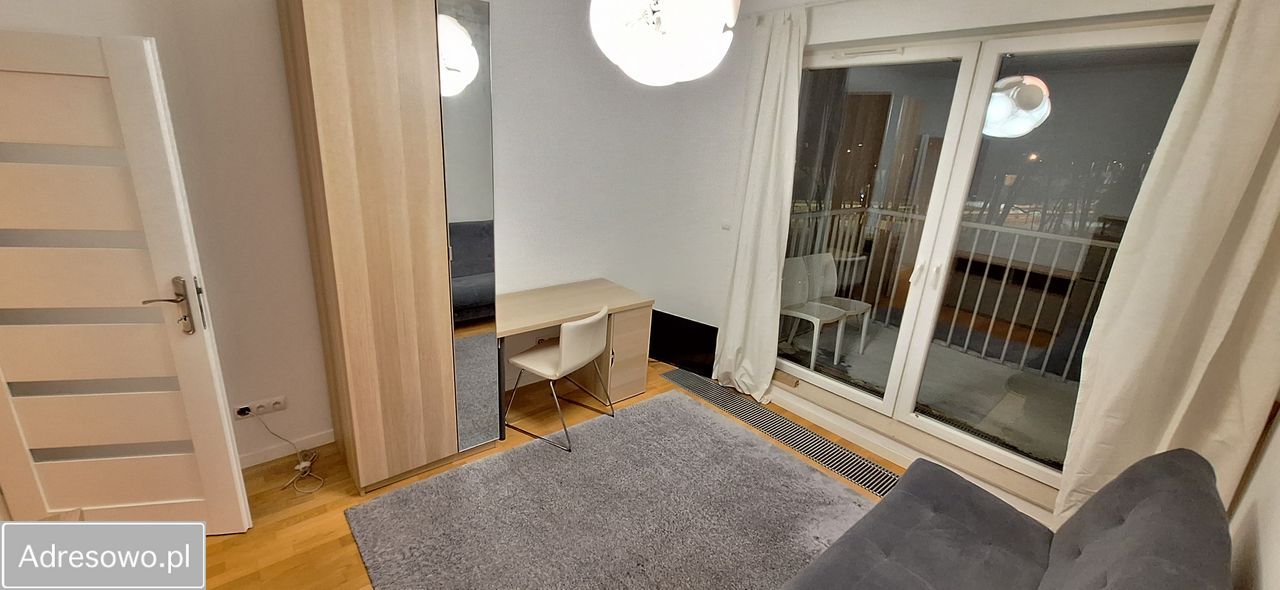 Pokój Warszawa Włochy, ul. Krańcowa. Zdjęcie 4