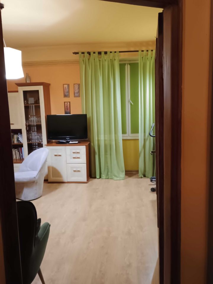 Mieszkanie 1-pokojowe Mielec, ul. Fryderyka Chopina. Zdjęcie 7