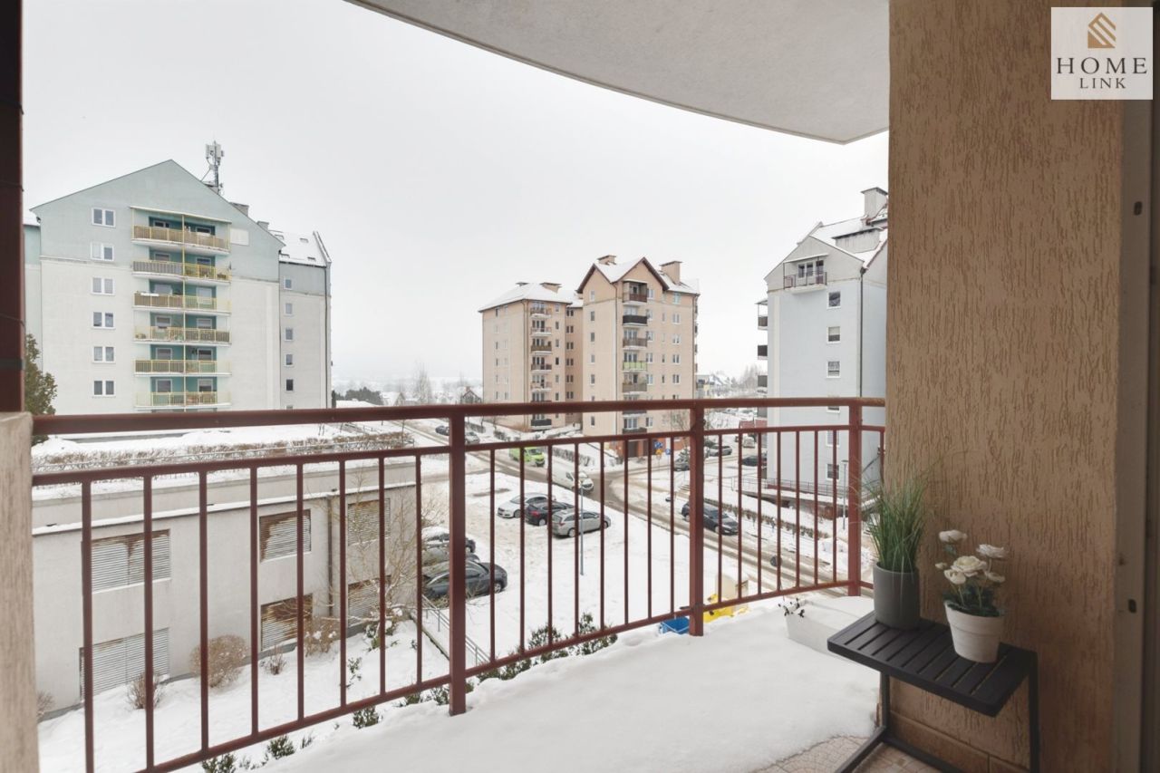 Mieszkanie 2-pokojowe Olsztyn Zacisze, ul. Srebrna. Zdjęcie 7