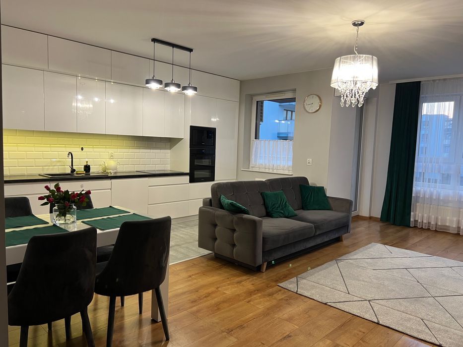 Mieszkanie 2-pokojowe Siedlce, ul. Partyzantów. Zdjęcie 4