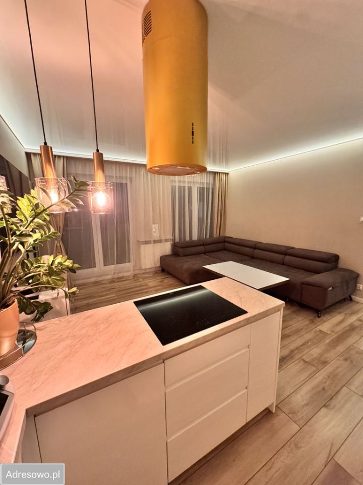 Mieszkanie 3-pokojowe Marki, ul. Częstochowska. Zdjęcie 10