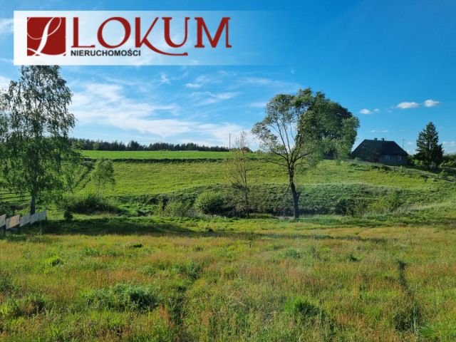 Działka budowlana Lipy. Zdjęcie 3