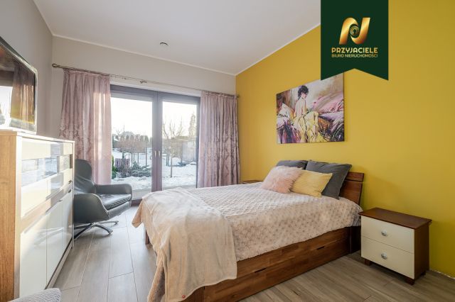 dom wolnostojący, 6 pokoi Tczew. Zdjęcie 5