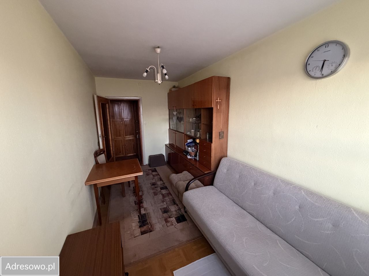 Mieszkanie 3-pokojowe Kielce Barwinek, ul. Barwinek. Zdjęcie 15