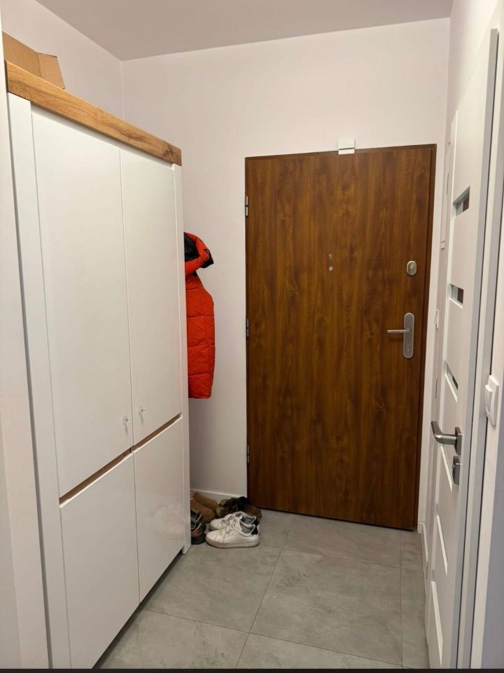 Mieszkanie 2-pokojowe Kraków Czyżyny, ul. Bolesława Orlińskiego. Zdjęcie 8