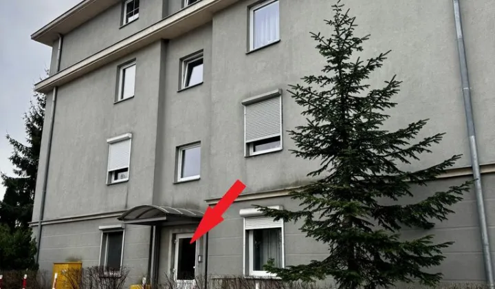 Mieszkanie 3-pokojowe Gniezno Ustronie, ul. ks. mjr. Mateusza Zabłockiego