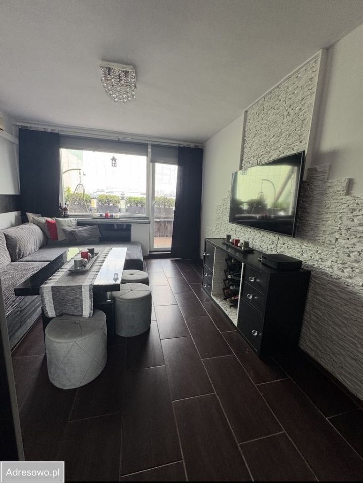 Mieszkanie 4-pokojowe Katowice os. Witosa, ul. Henryka Dulęby. Zdjęcie 14