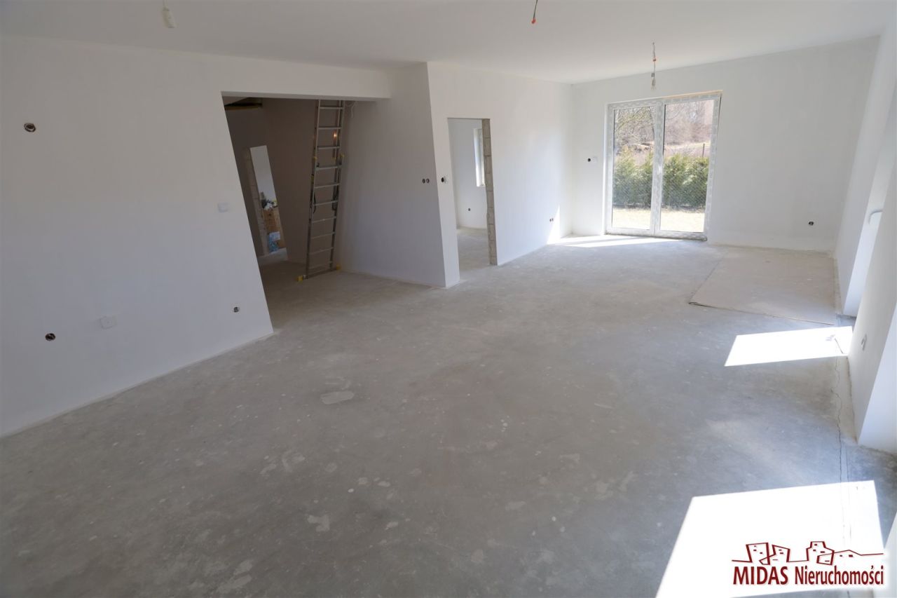 dom wolnostojący, 4 pokoje Ciechocinek, ul. gen. Józefa Bema. Zdjęcie 13