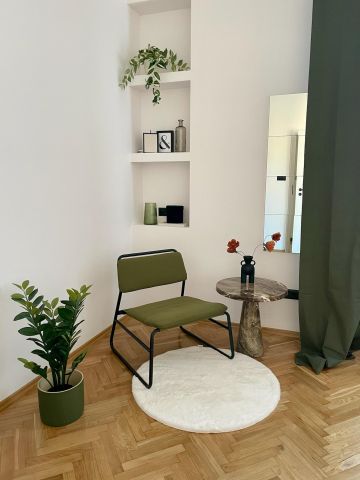 Mieszkanie 2-pokojowe Warszawa Ochota, ul. Grójecka. Zdjęcie 13