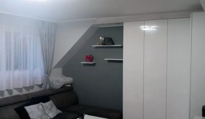 Mieszkanie 3-pokojowe Goczałków