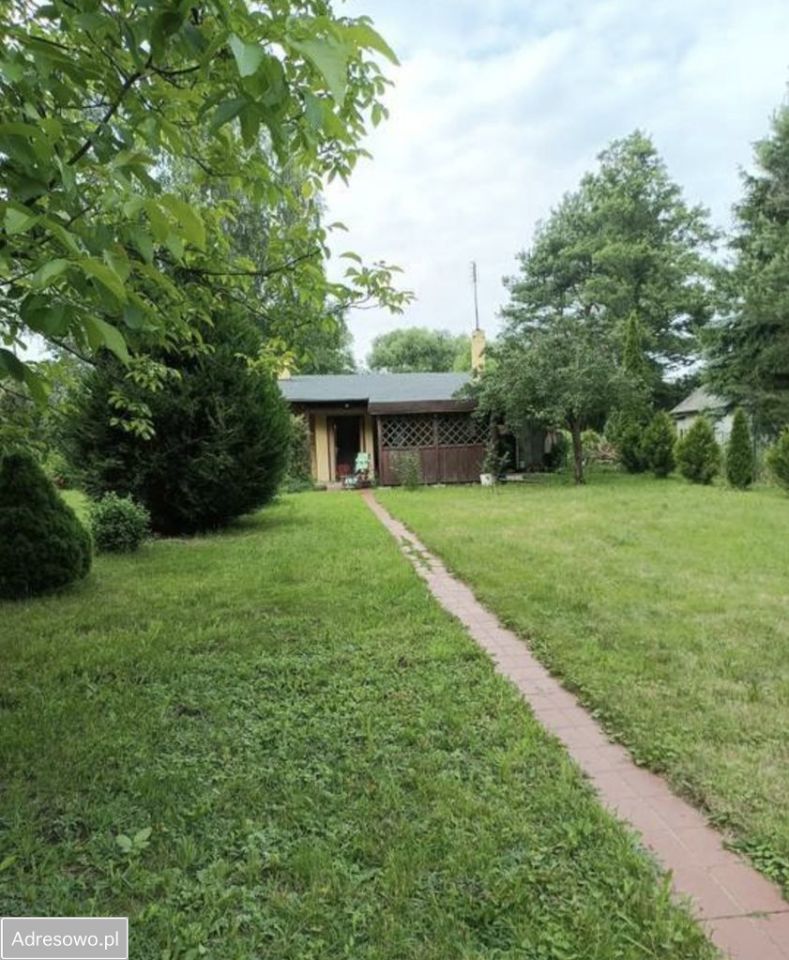 Działka rolno-budowlana Duchnów, ul. Nizinna. Zdjęcie 13