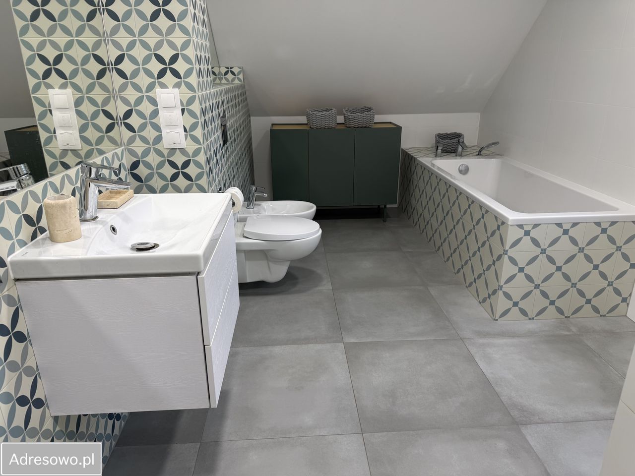 dom szeregowy, 5 pokoi Opole Grotowice. Zdjęcie 8