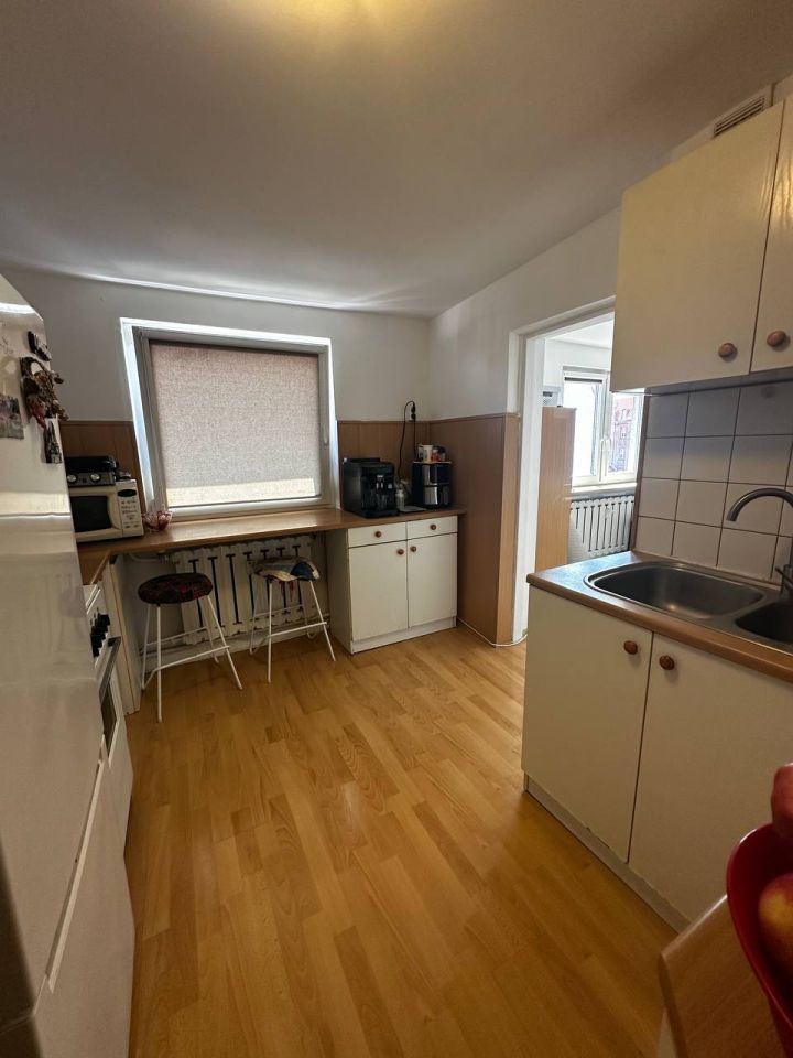 Mieszkanie 1-pokojowe Szczecin Niebuszewo, pl. Jana Kilińskiego. Zdjęcie 5