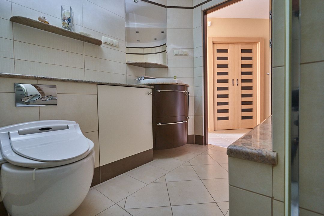 Mieszkanie 2-pokojowe Gdańsk Suchanino, ul. Otwarta. Zdjęcie 10