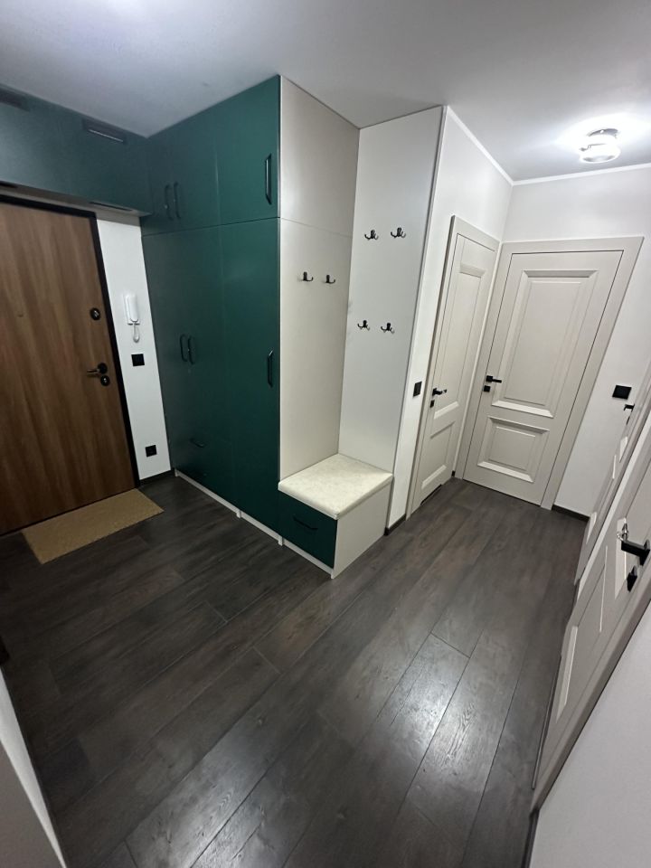 Mieszkanie 3-pokojowe Wrocław Nowy Dwór, ul. Chociebuska. Zdjęcie 20