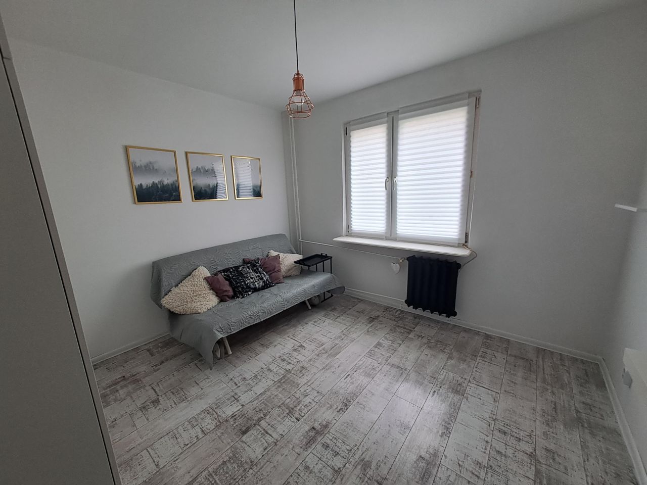 Mieszkanie 3-pokojowe Grójec, Mogielnicka. Zdjęcie 5