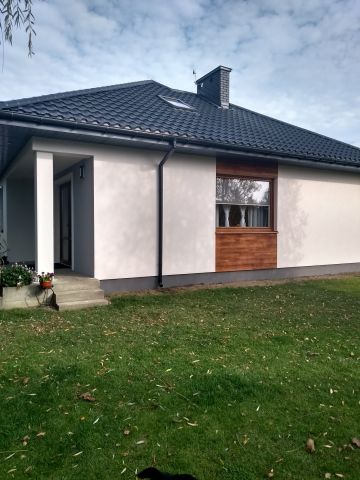 dom wolnostojący, 4 pokoje Glinki. Zdjęcie 3