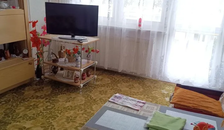 Mieszkanie 2-pokojowe Kamień Górowski