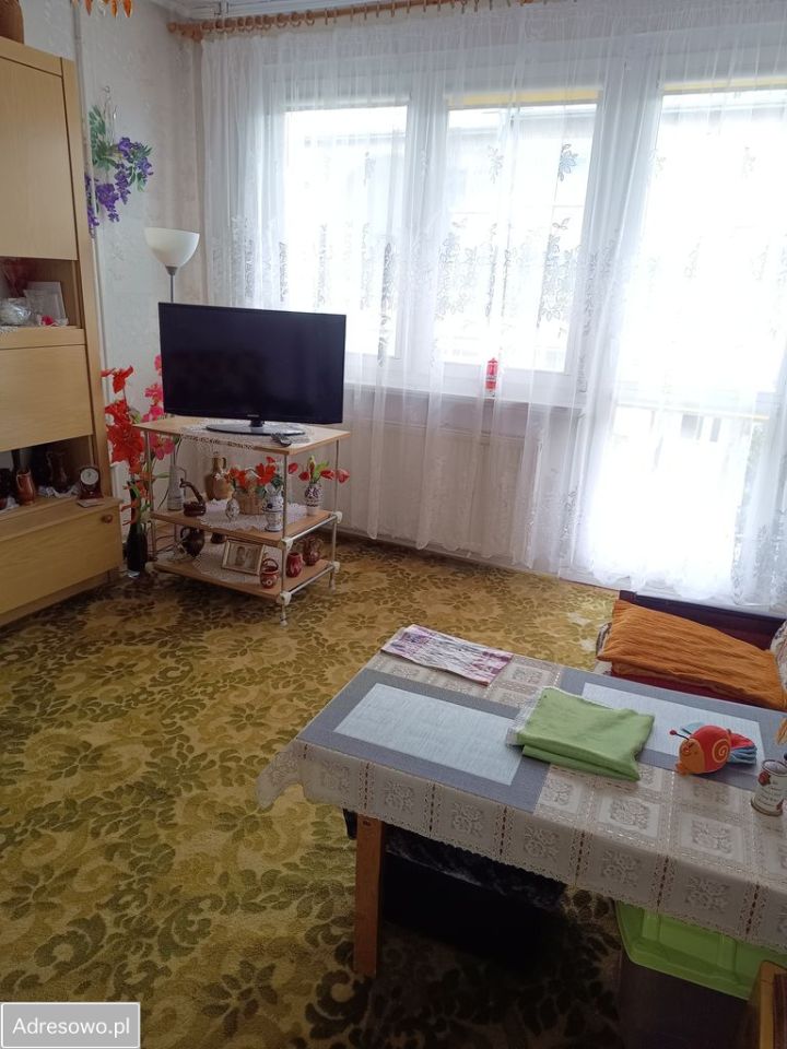 Mieszkanie 2-pokojowe Kamień Górowski. Zdjęcie 1