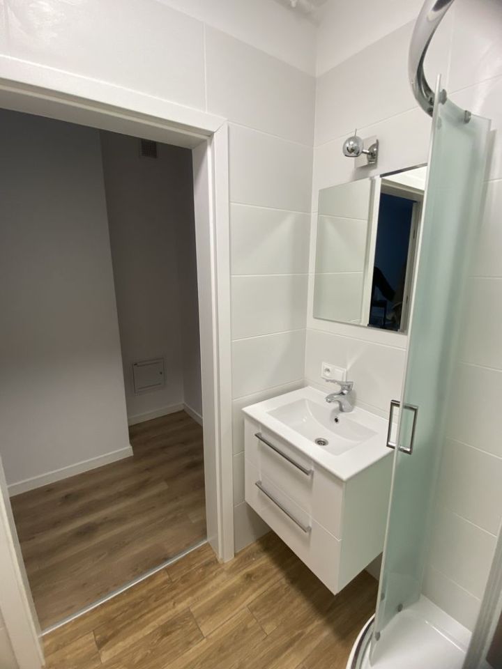 Mieszkanie 1-pokojowe Czapury. Zdjęcie 2