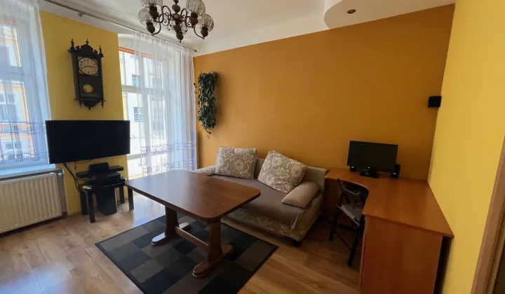 Mieszkanie 2-pokojowe Wrocław Śródmieście, ul. Stefana Żeromskiego