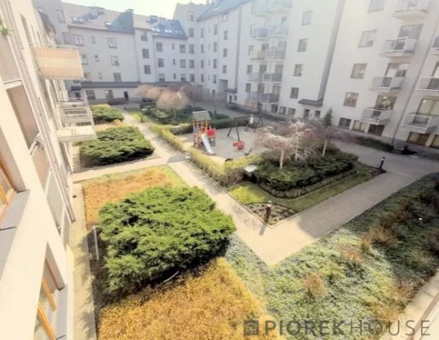 Mieszkanie 3-pokojowe Warszawa Ursynów, ul. Nowoursynowska. Zdjęcie 8