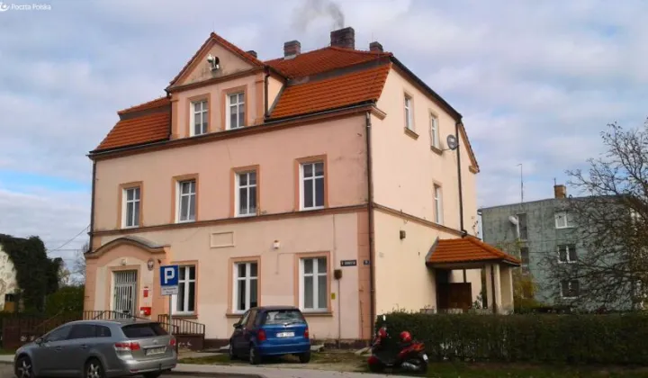 Mieszkanie 2-pokojowe Otyń, ul. Bolesława Chrobrego