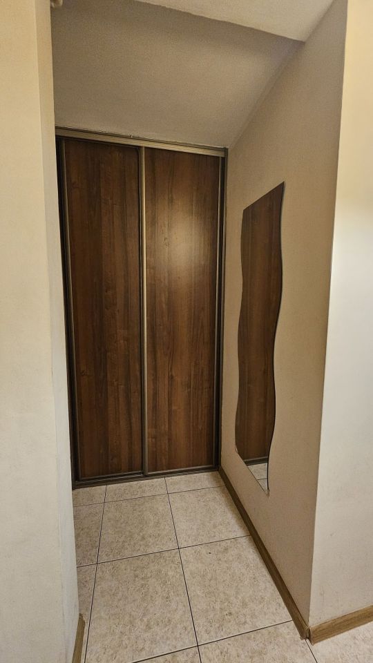 Mieszkanie 1-pokojowe Warszawa Żoliborz, ul. ks. Teofila Boguckiego. Zdjęcie 6