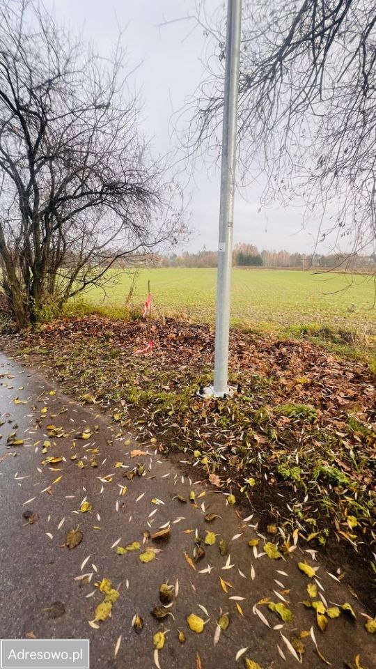 Działka rolno-budowlana Dorohusk-Osada, ul. Wierzbowa. Zdjęcie 7