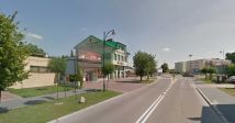 Hotel/pensjonat Wysokie Mazowieckie, ul. Ludowa. Zdjęcie 2