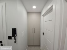 Mieszkanie 1-pokojowe Warszawa Mokotów, ul. Niegocińska. Zdjęcie 3