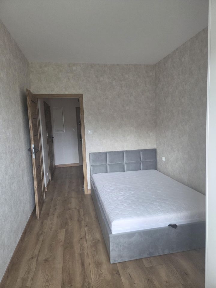Mieszkanie 2-pokojowe Rzeszów Zalesie, ul. Mieczysławy Ćwiklińskiej. Zdjęcie 7
