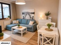 Mieszkanie 2-pokojowe Szczecin Centrum, ul. Stefana Lewandowskiego. Zdjęcie 1