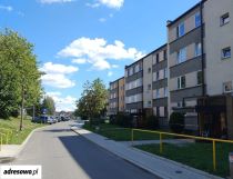 Mieszkanie 2-pokojowe Wolbrom, os. Władysława Łokietka. Zdjęcie 1