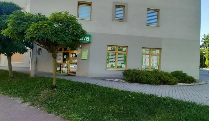 Lokal Kielce Centrum, ul. Chęcińska