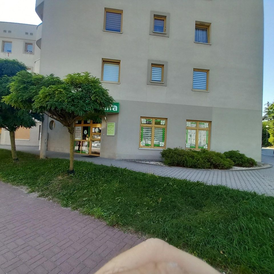 Lokal Kielce Centrum, ul. Chęcińska. Zdjęcie 1