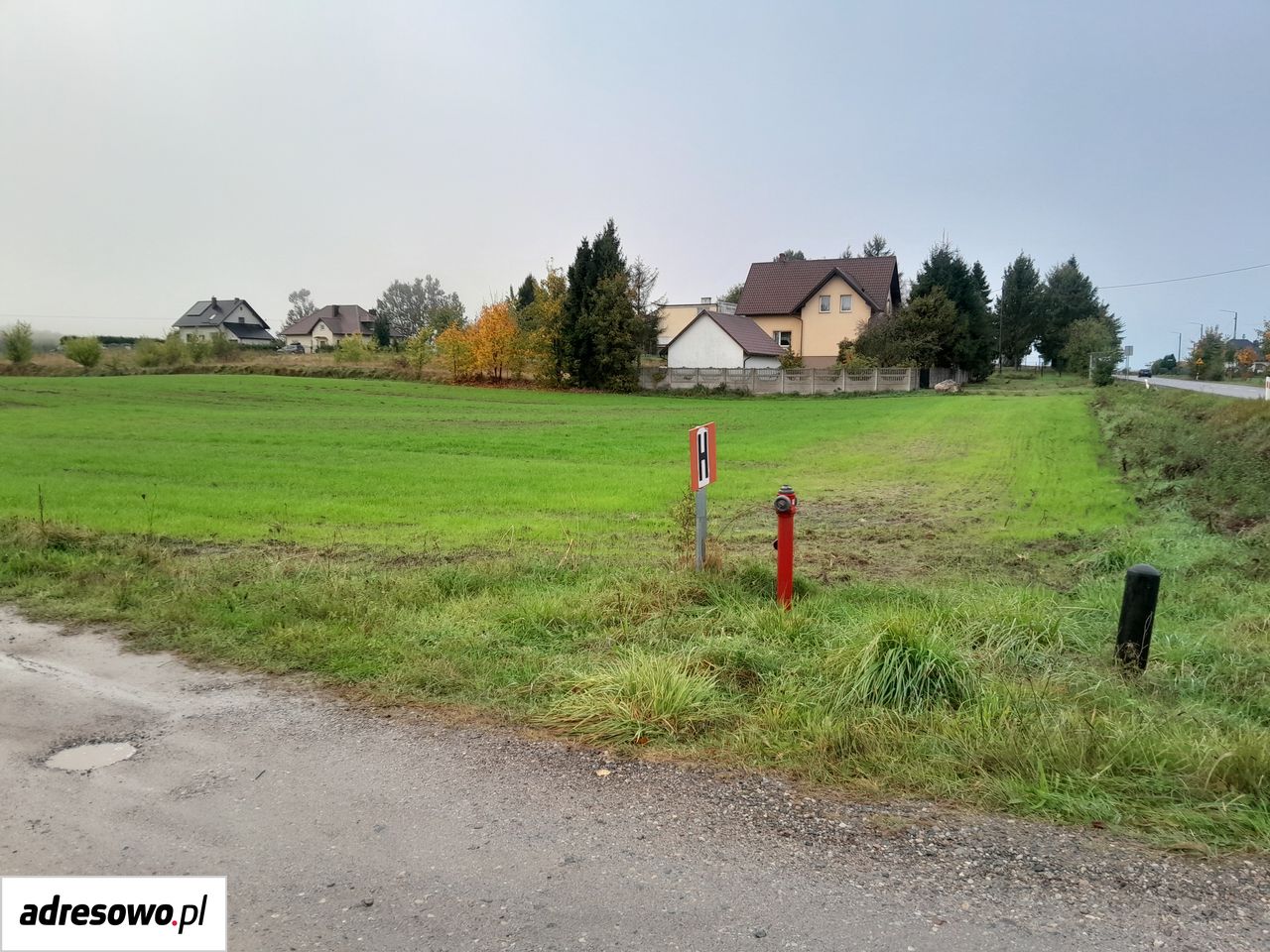Działka budowlana Donimierz, ul. Nowinki. Zdjęcie 5
