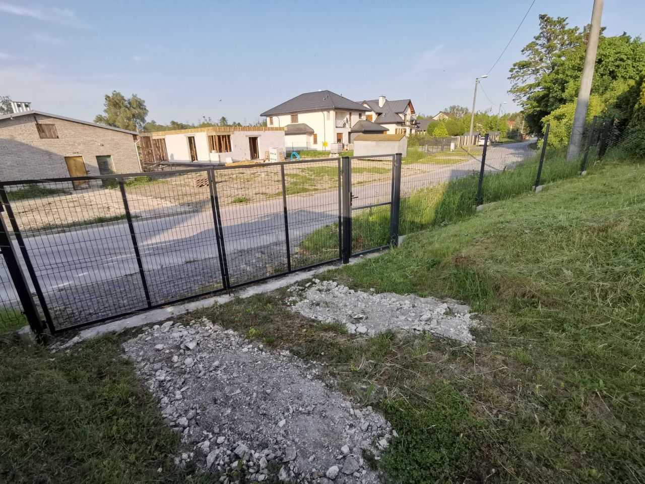 Działka rolno-budowlana Kozienice. Zdjęcie 3