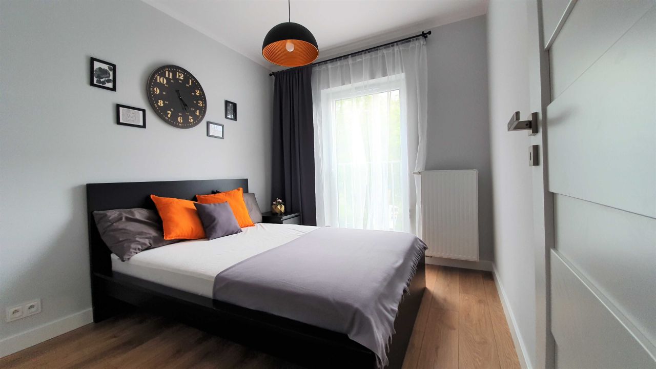 Mieszkanie 2-pokojowe Warszawa Targówek, ul. Obwodowa. Zdjęcie 2