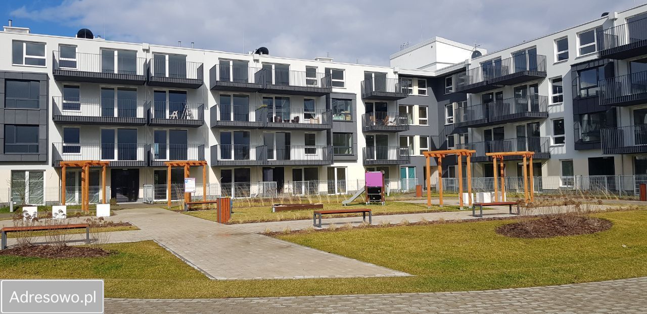 Mieszkanie 3-pokojowe Warszawa Białołęka, ul. Przejezdna