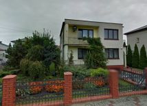 dom wolnostojący, 7 pokoi Strzegowo, ul. Ciechanowska. Zdjęcie 1