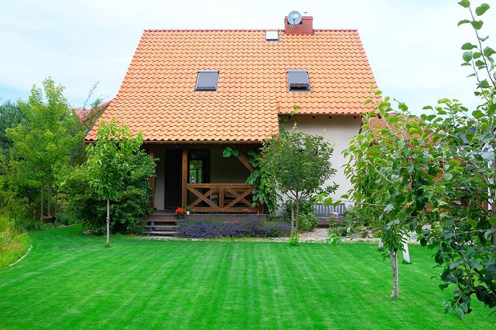 dom wolnostojący, 4 pokoje Oborniki Śląskie